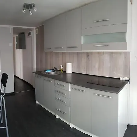 Apartment Ciche Mieszkanie Przy Lesie - Grabowek - Szum Lasu I Spiew Ptakow Niemal W Centrum Miasta Gdynia