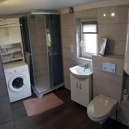 Ciche Mieszkanie Przy Lesie - Grabowek - Szum Lasu I Spiew Ptakow Niemal W Centrum Miasta Apartment Gdynia