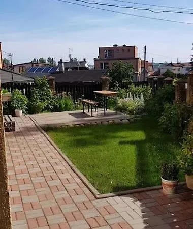 Ciche Mieszkanie Przy Lesie - Grabowek - Szum Lasu I Spiew Ptakow Niemal W Centrum Miasta Gdynia
