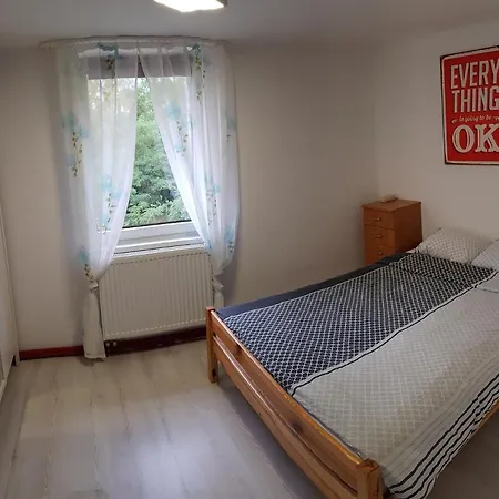 Ciche Mieszkanie Przy Lesie - Grabowek - Szum Lasu I Spiew Ptakow Niemal W Centrum Miasta Apartment *