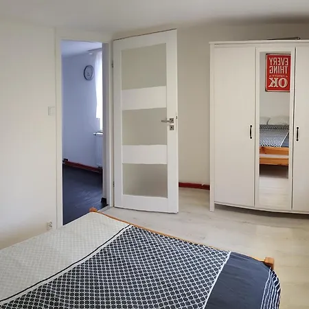 Ciche Mieszkanie Przy Lesie - Grabowek - Szum Lasu I Spiew Ptakow Niemal W Centrum Miasta Apartment