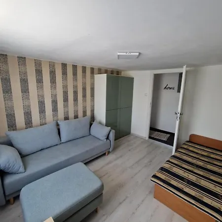 Apartment Ciche Mieszkanie Przy Lesie - Grabowek - Szum Lasu I Spiew Ptakow Niemal W Centrum Miasta Gdynia