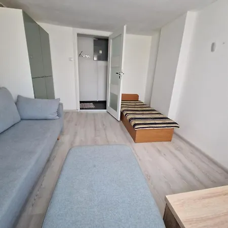 Ciche Mieszkanie Przy Lesie - Grabowek - Szum Lasu I Spiew Ptakow Niemal W Centrum Miasta * Gdynia